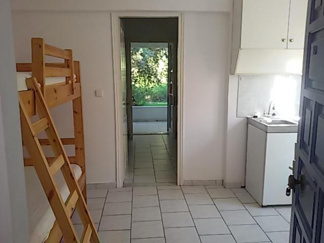 Armonia Apartments Vasilikí Cameră foto
